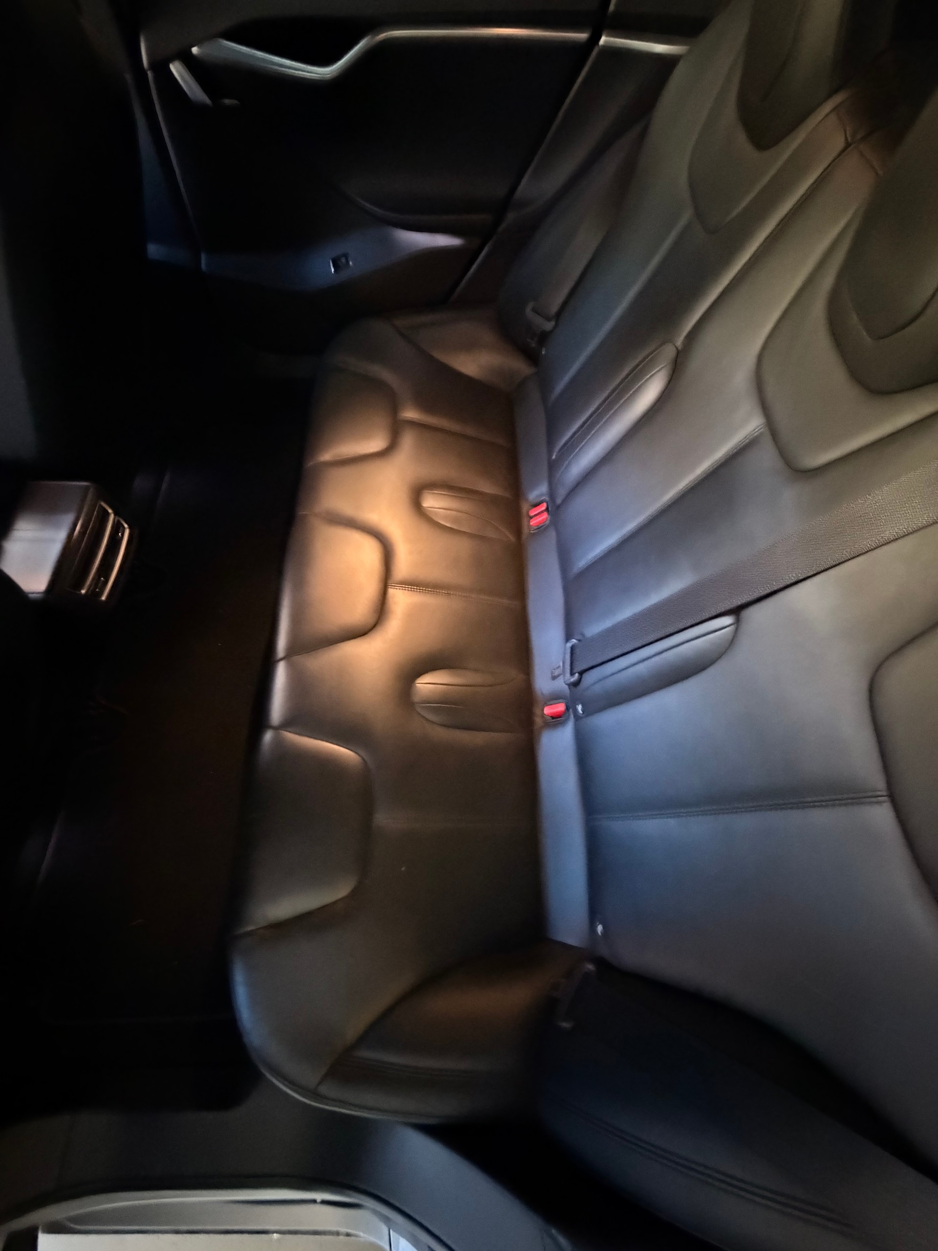 TESLA Model S P90D Supercharger gratis-image-7
