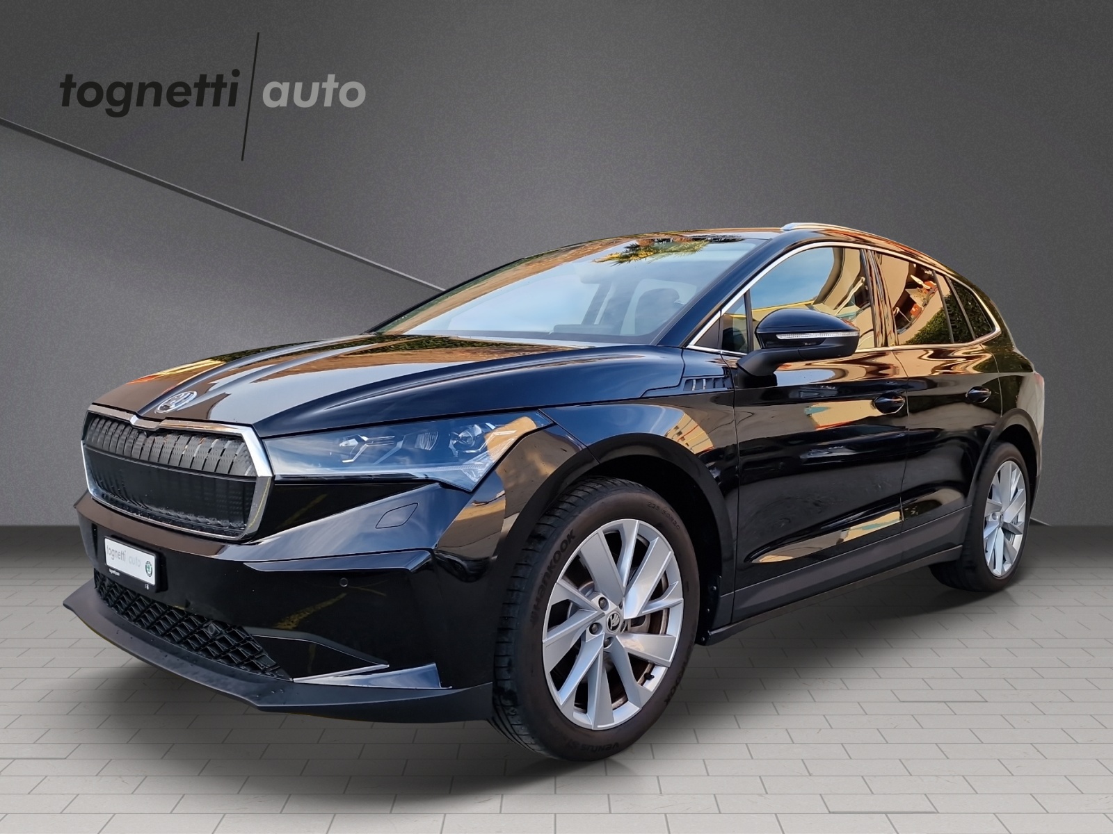 SKODA Enyaq iV 80x-image-0