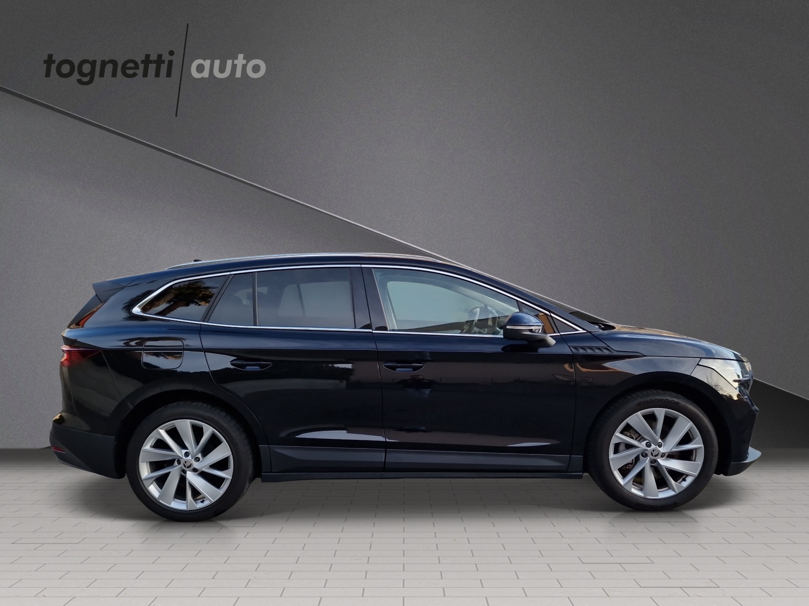 SKODA Enyaq iV 80x-image-2