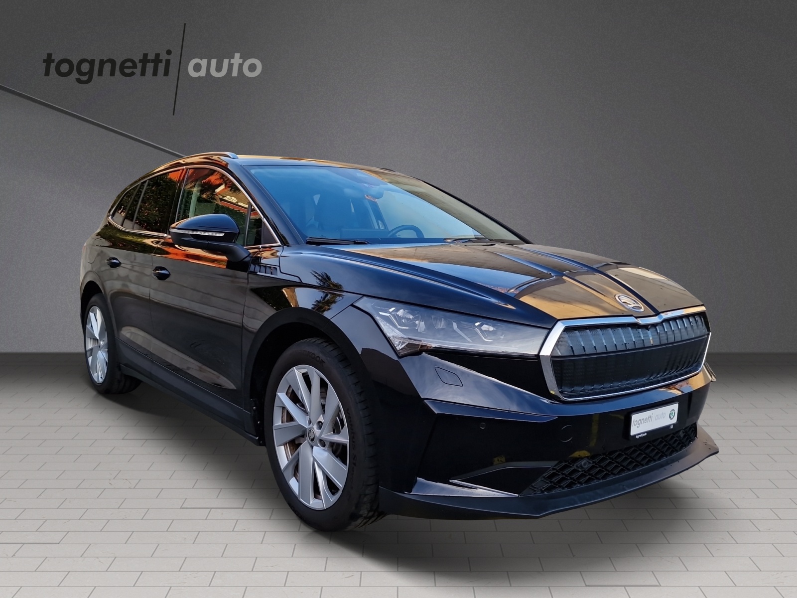 SKODA Enyaq iV 80x-image-1