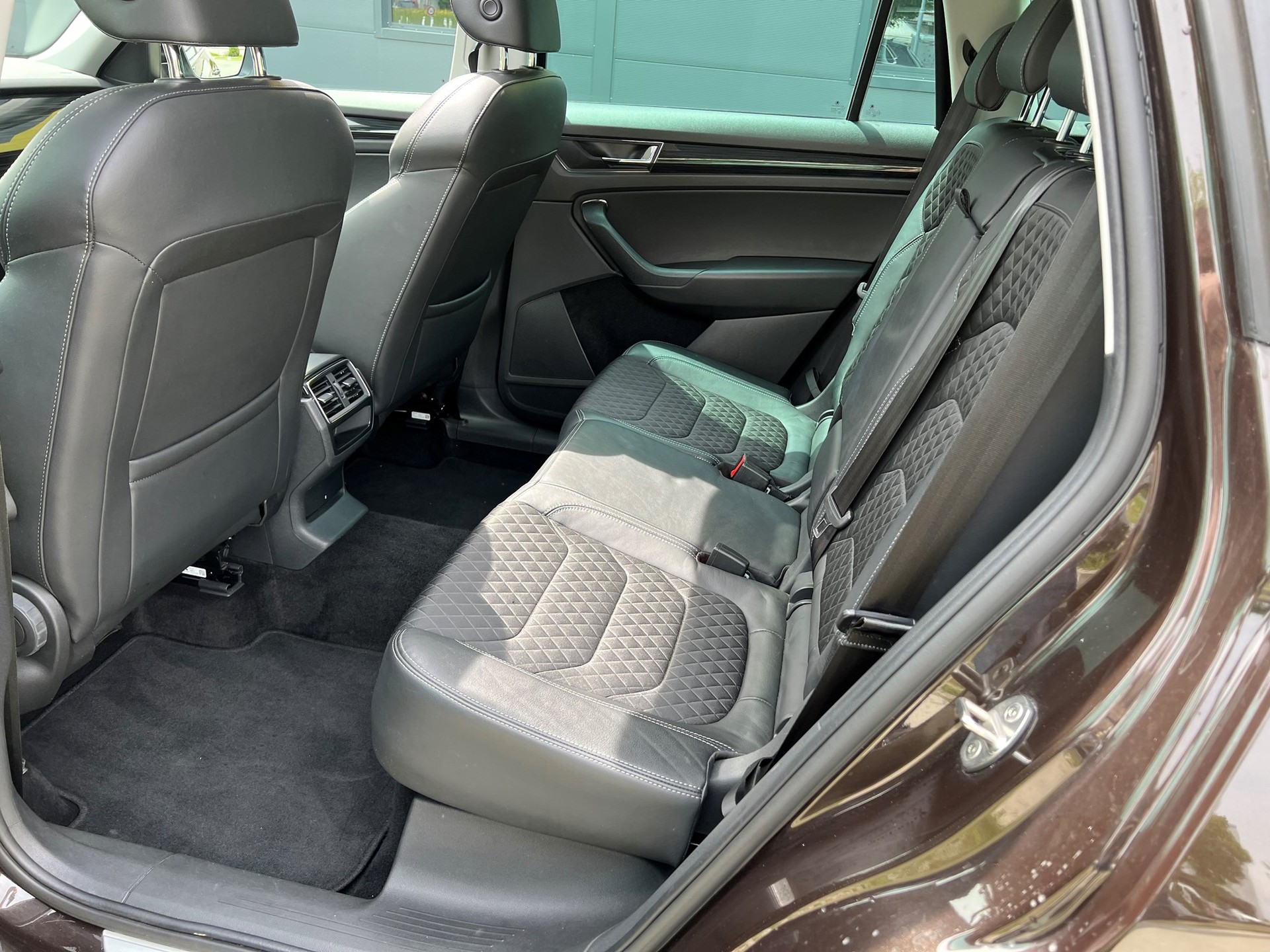 SKODA Kodiaq 2.0 TSI Style DSG 4x4-image-10