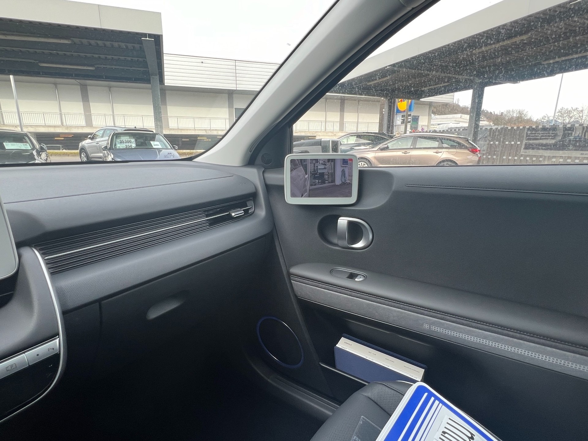 HYUNDAI Ioniq 5 77kWh Vertex 4WD-image-3