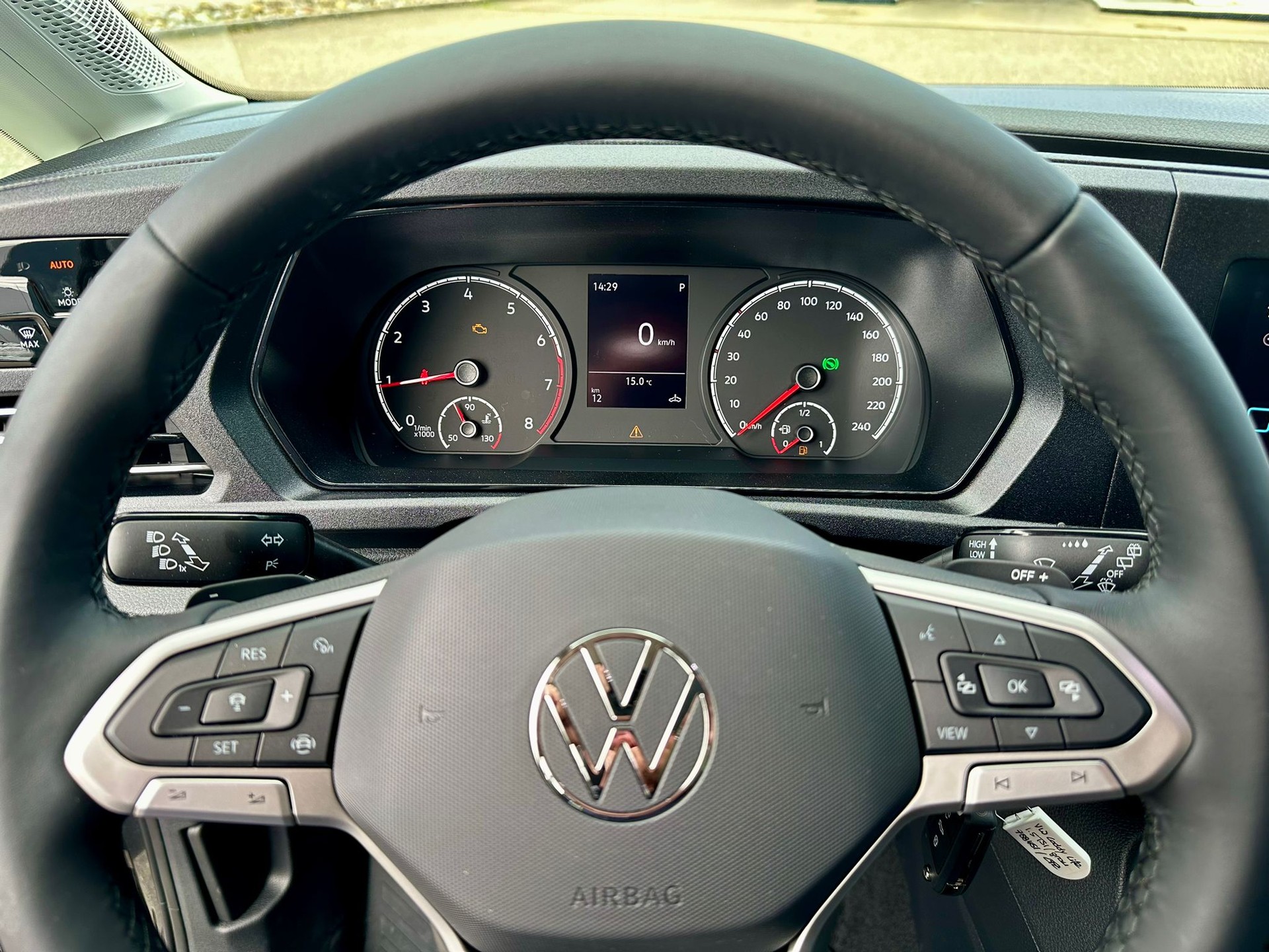VW Caddy 1.5 TSI Life DSG-image-16