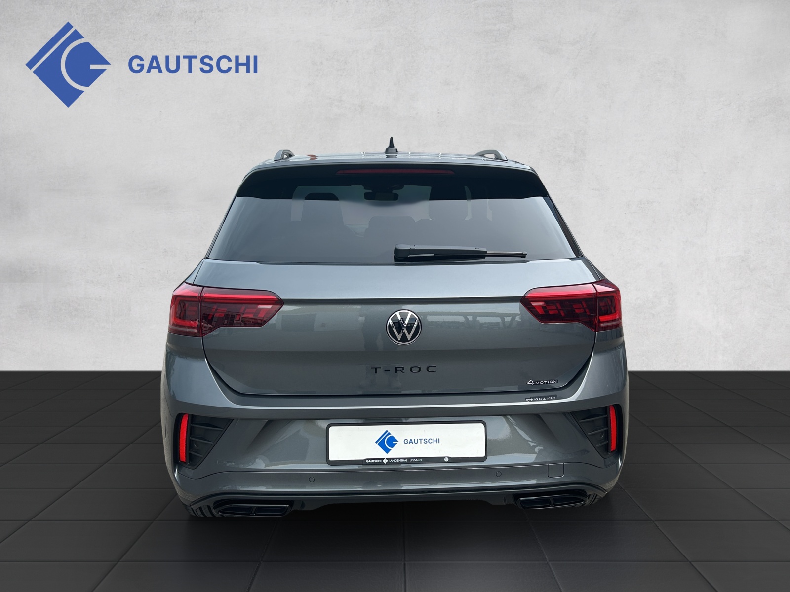 VW T-Roc 2.0 TSI R-Line DSG 4Motion-image-3