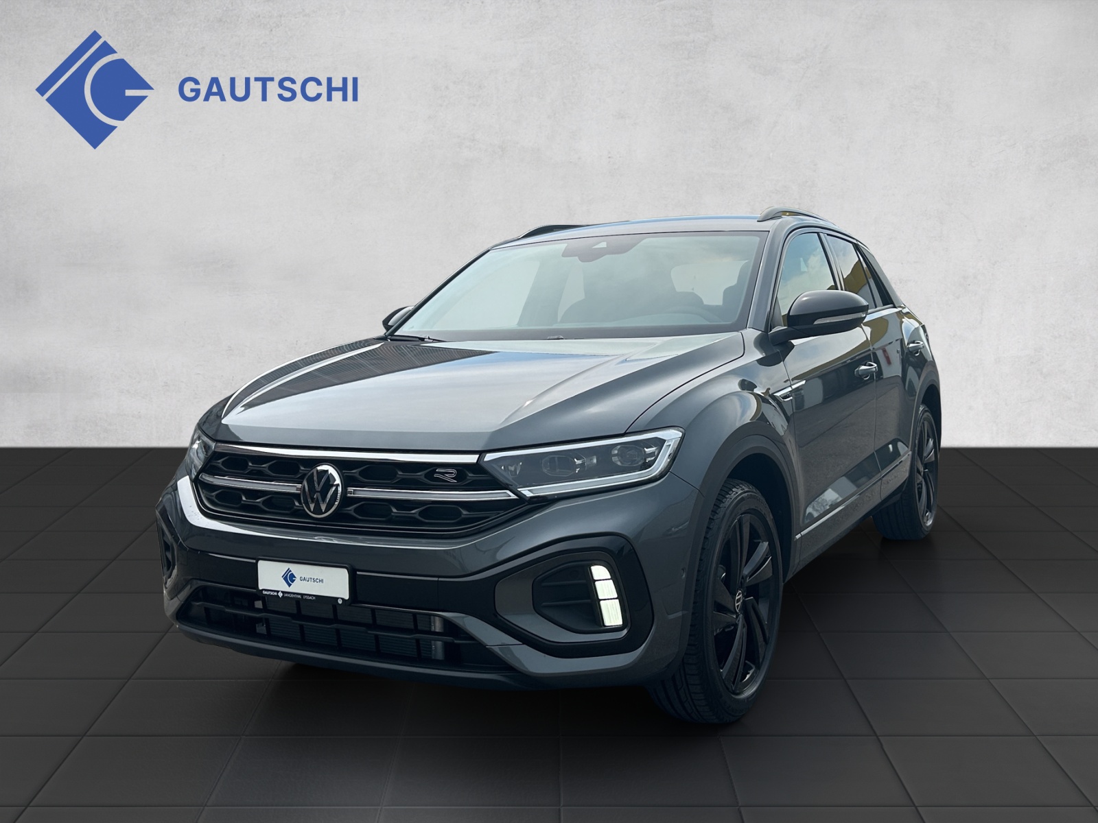 VW T-Roc 2.0 TSI R-Line DSG 4Motion-image-0