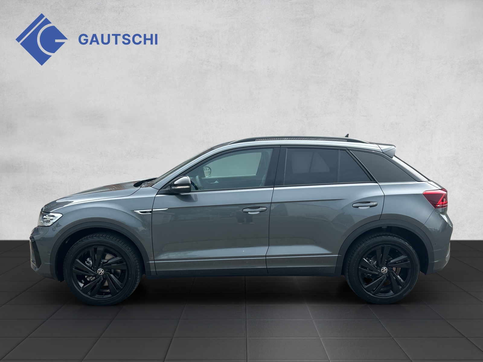 VW T-Roc 2.0 TSI R-Line DSG 4Motion-image-1