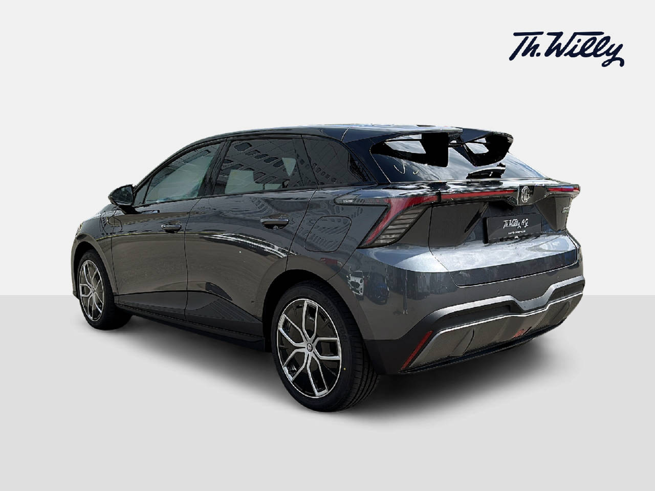 MG 4 Luxury 64kWh-showroom-element-2