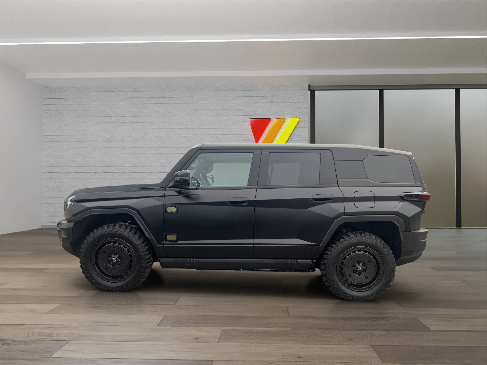 MHERO Mhero 1 by Dongfeng-image-5