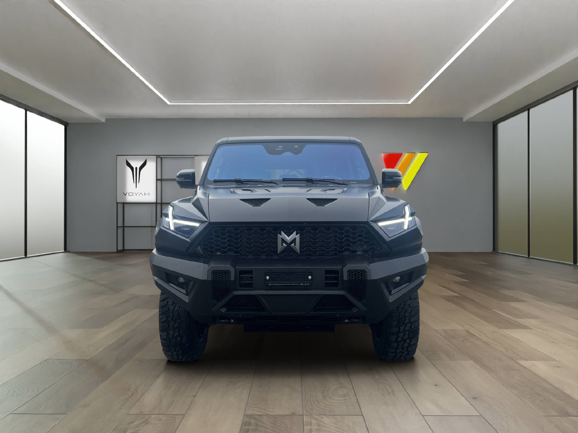 MHERO Mhero 1 by Dongfeng-image-2