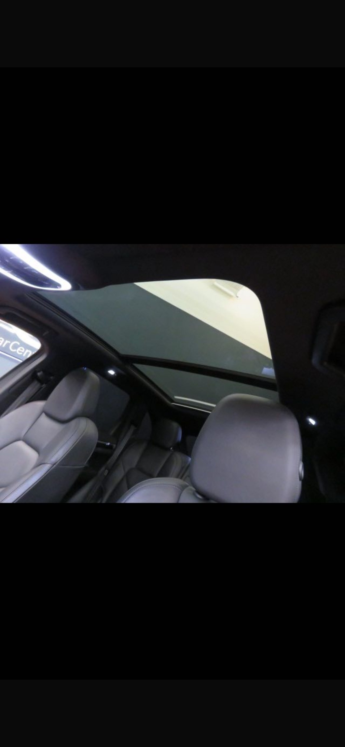 PORSCHE Cayenne S Diesel-image-8