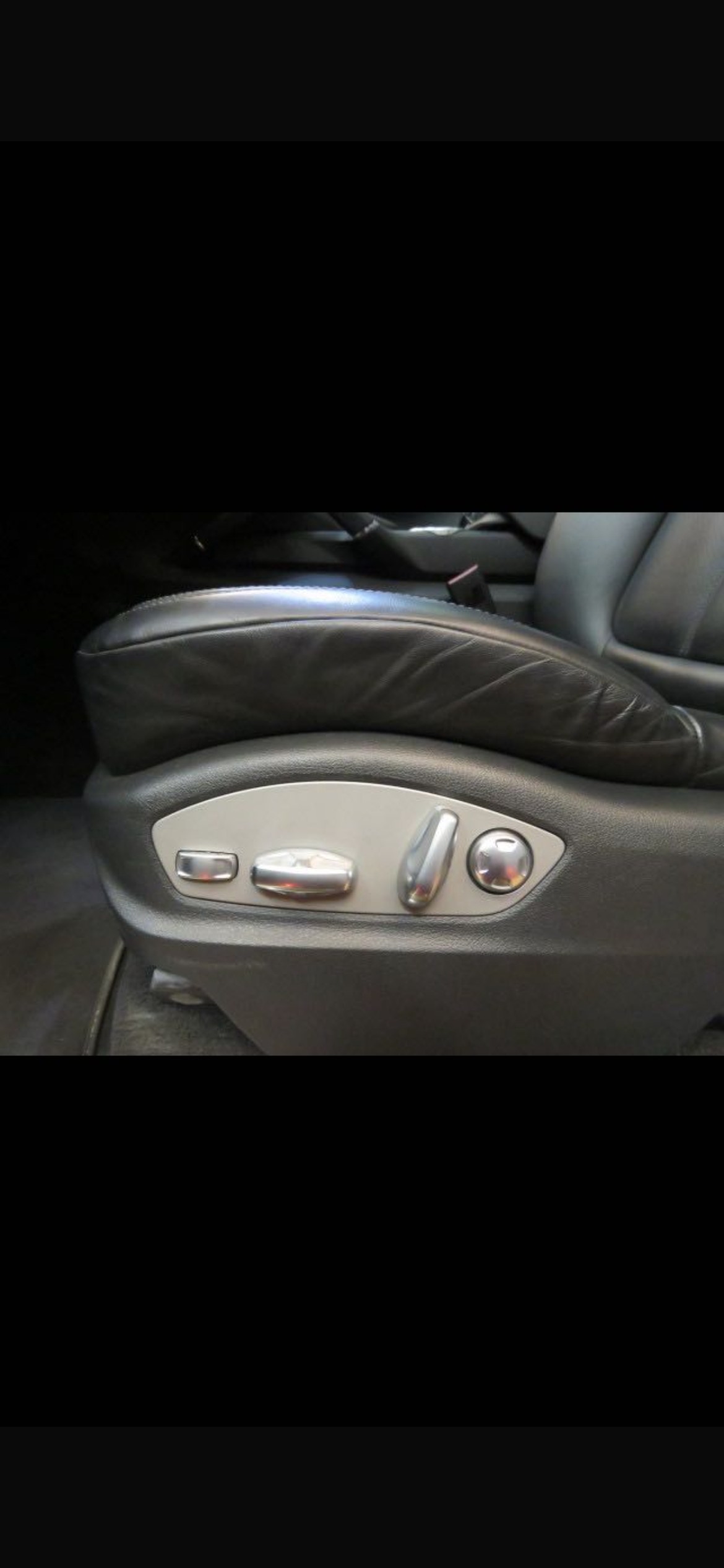 PORSCHE Cayenne S Diesel-image-12