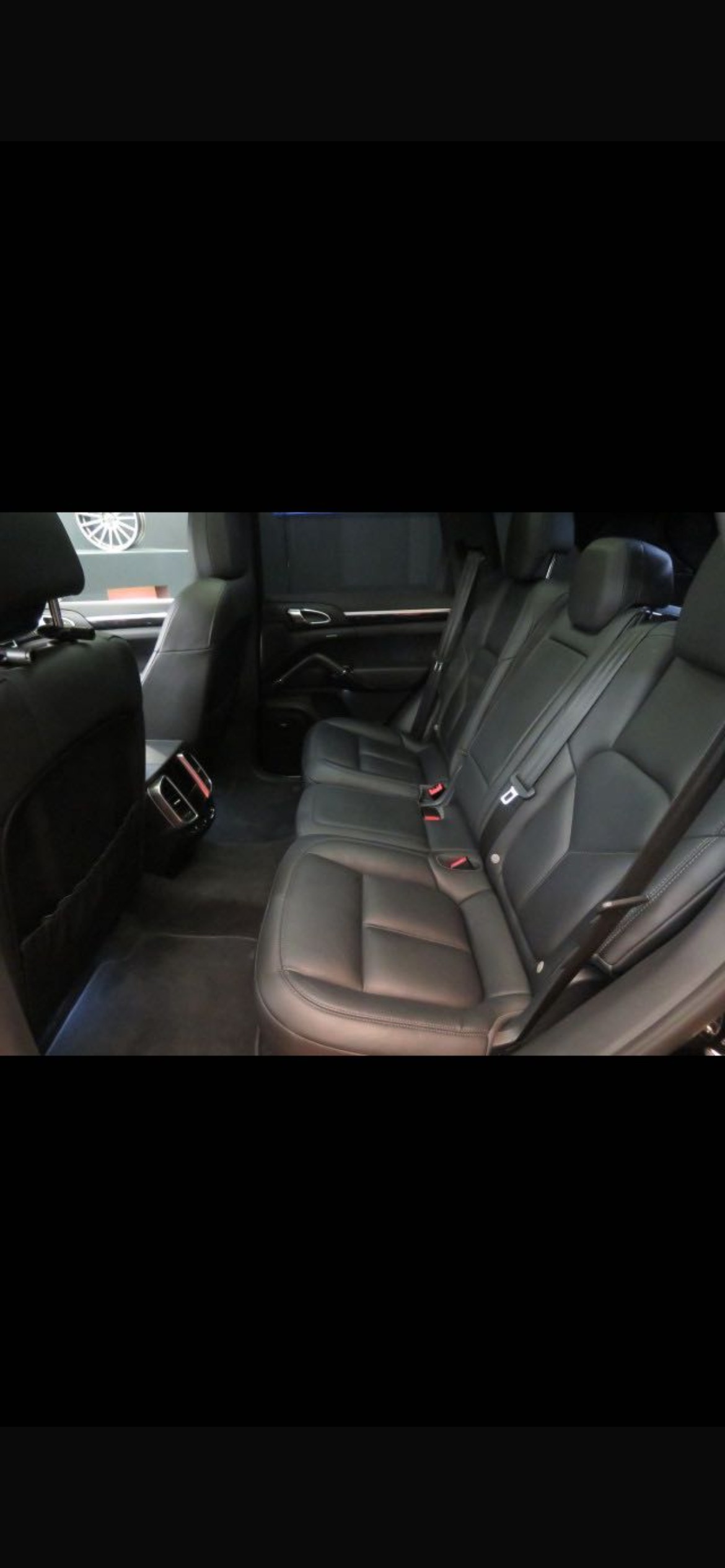 PORSCHE Cayenne S Diesel-image-10