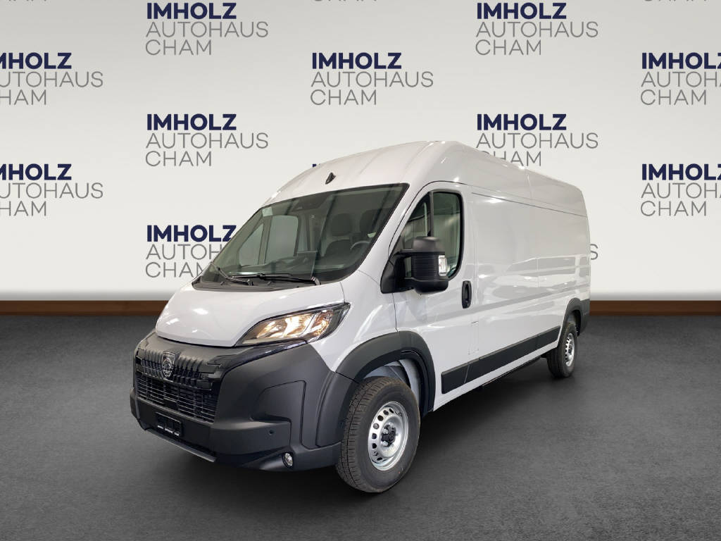 PEUGEOT E-Boxer Kaw. 435 L3H2 110 kWh-image-0