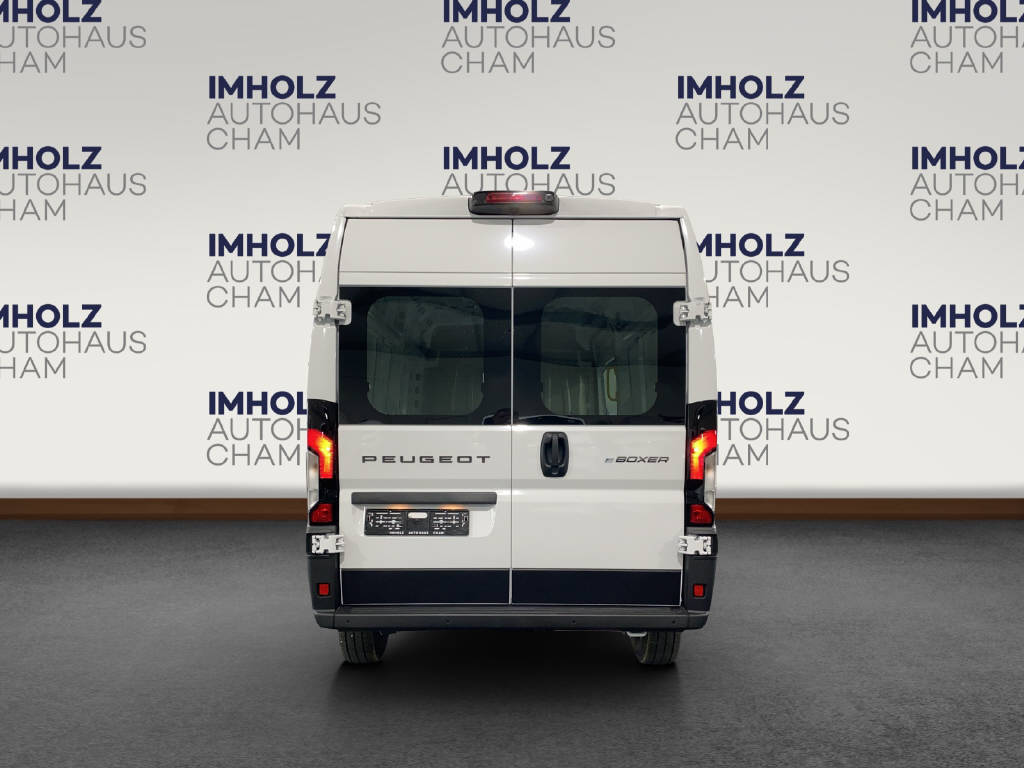 PEUGEOT E-Boxer Kaw. 435 L3H2 110 kWh-image-3