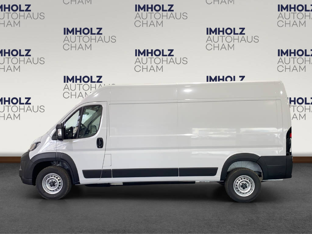 PEUGEOT E-Boxer Kaw. 435 L3H2 110 kWh-image-1
