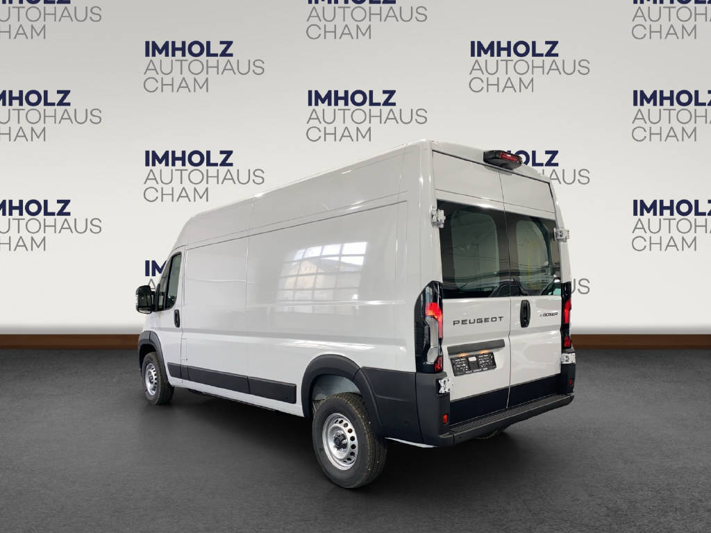 PEUGEOT E-Boxer Kaw. 435 L3H2 110 kWh-image-2