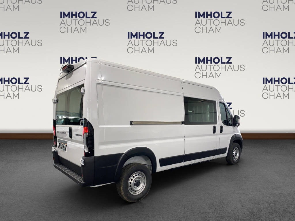 PEUGEOT E-Boxer Kaw. 435 L3H2 110 kWh-image-6