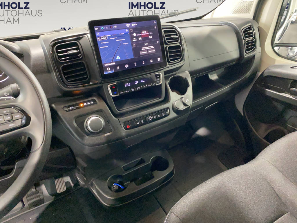 PEUGEOT E-Boxer Kaw. 435 L3H2 110 kWh-image-10