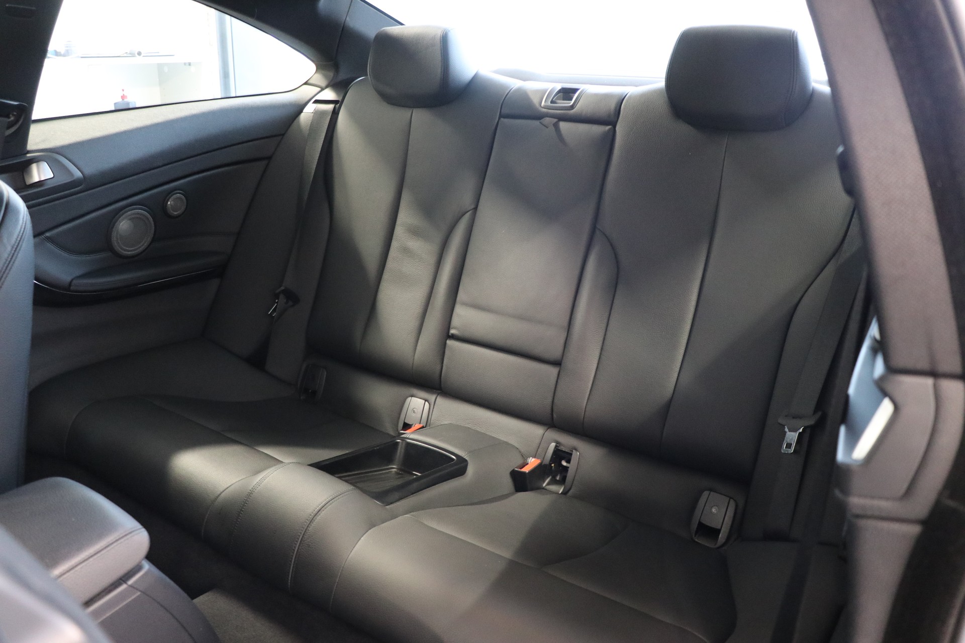 BMW 435i Coupé M-Sport xDrive Steptronic-image-13
