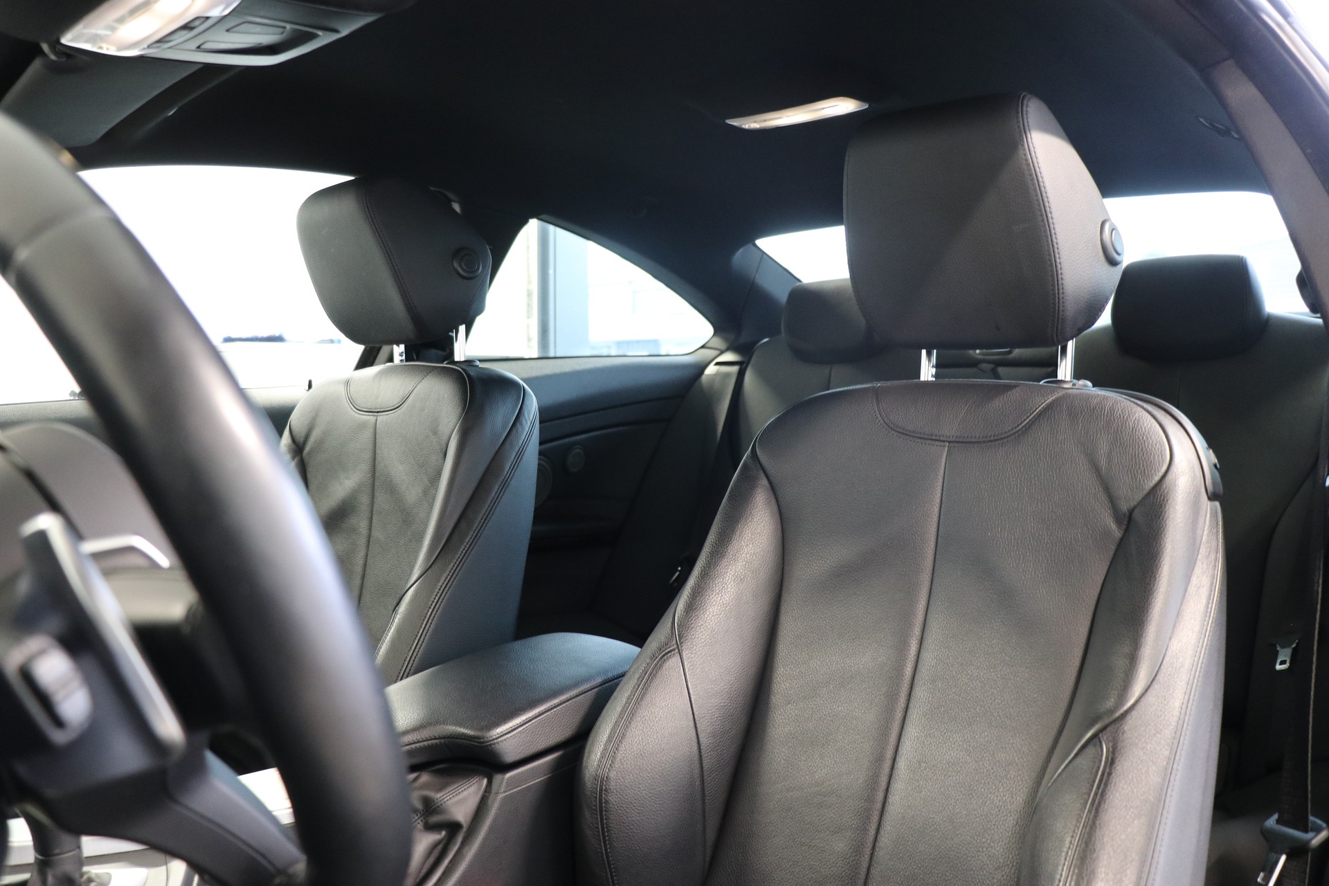 BMW 435i Coupé M-Sport xDrive Steptronic-image-6