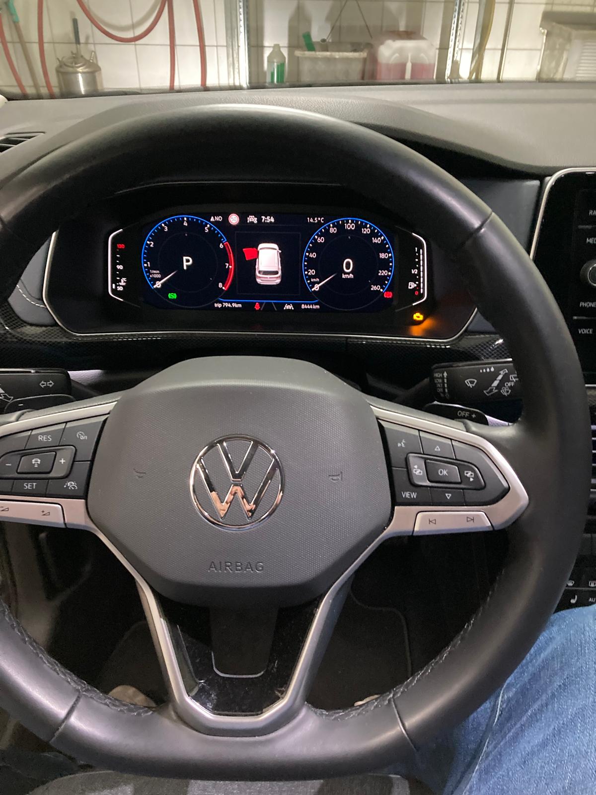 VW T-Cross 1.0 TSI EVO Style DSG-image-3