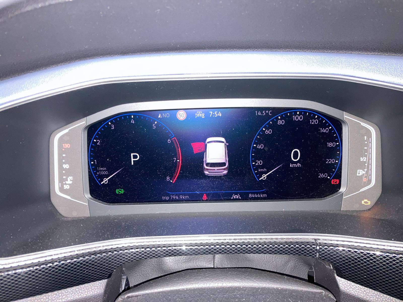 VW T-Cross 1.0 TSI EVO Style DSG-image-4