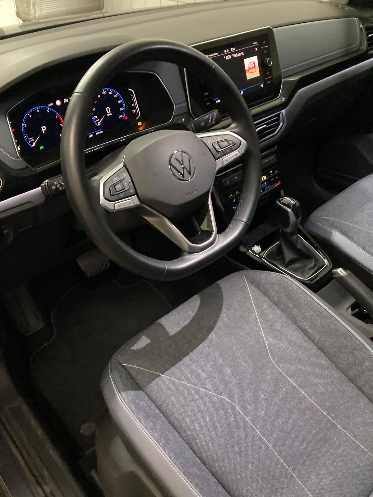 VW T-Cross 1.0 TSI EVO Style DSG-image-2