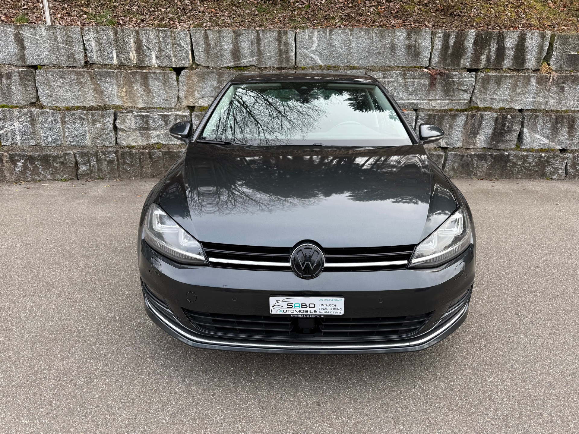 VW Golf 1.6 TDI Allstar DSG-image-10