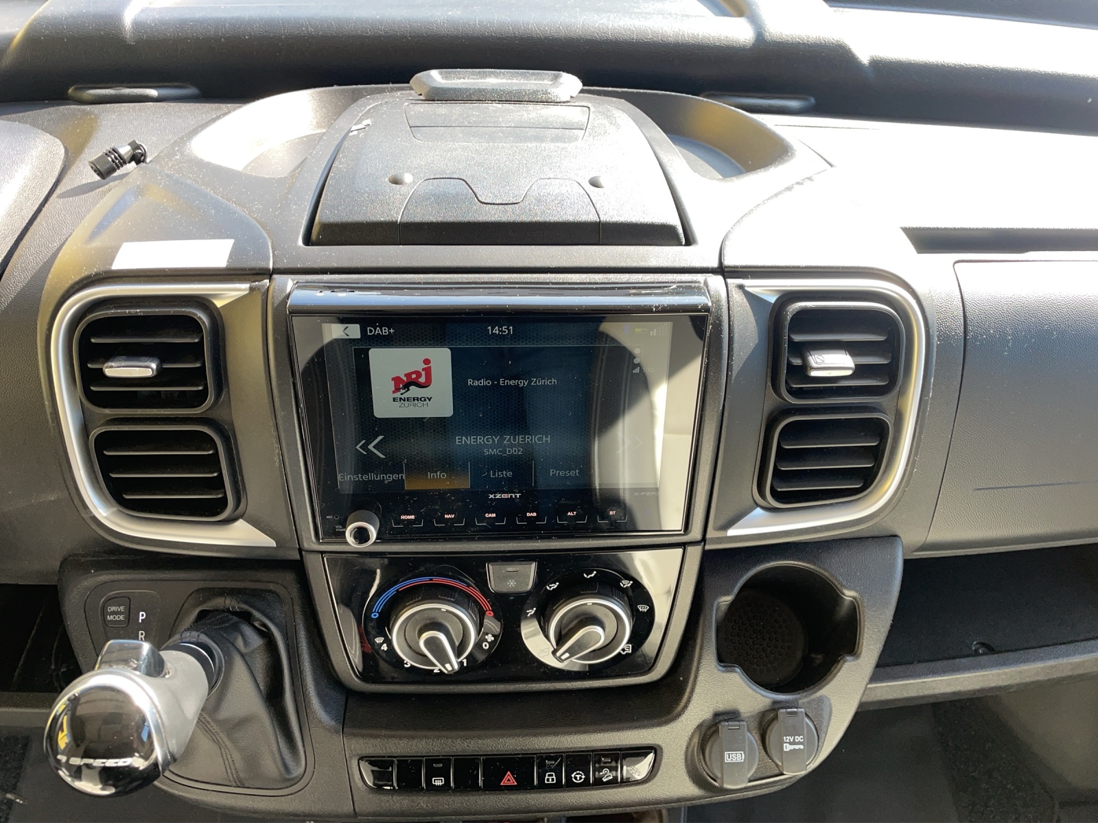 CHALLENGER Graphite 3080 Premium Automatik-image-11