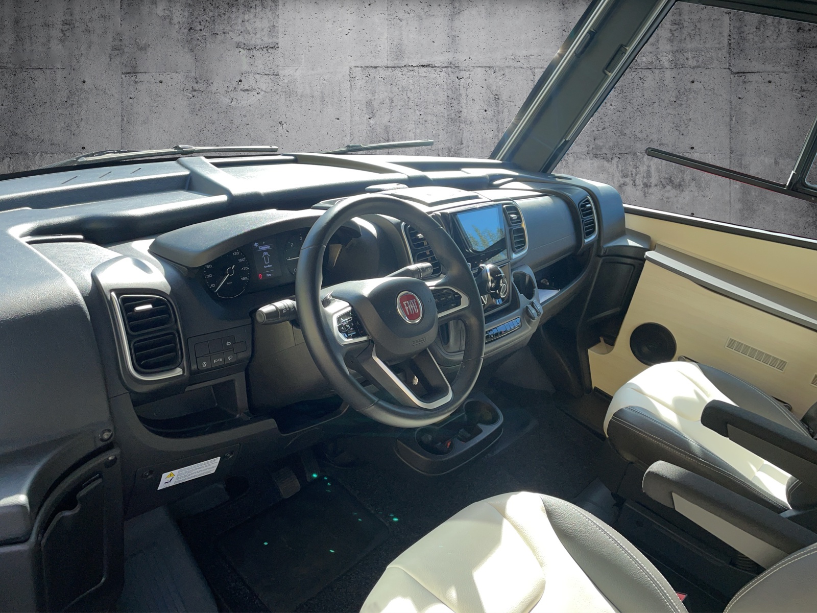 CHALLENGER Graphite 3080 Premium Automatik-image-9