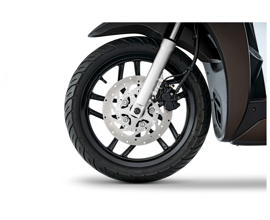 KYMCO People S 125i ABS-image-14