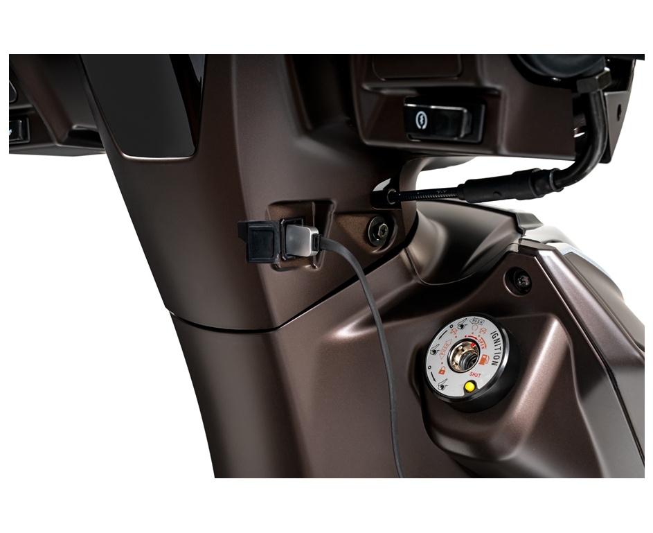 KYMCO People S 125i ABS-image-10
