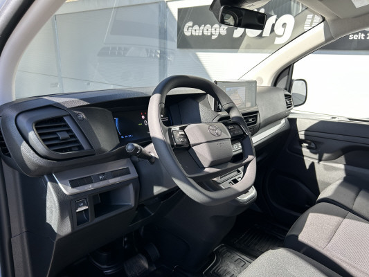 TOYOTA Proace EV 75kWh M Advan.-image-7