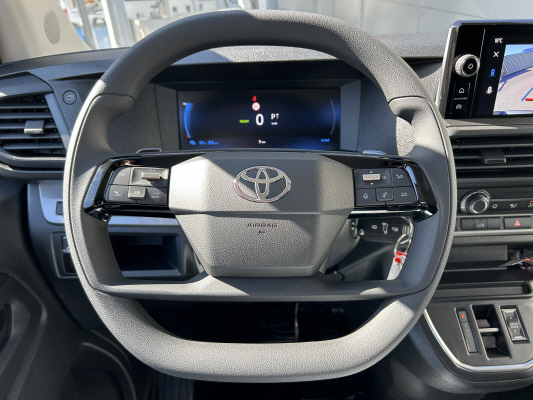 TOYOTA Proace EV 75kWh M Advan.-image-8