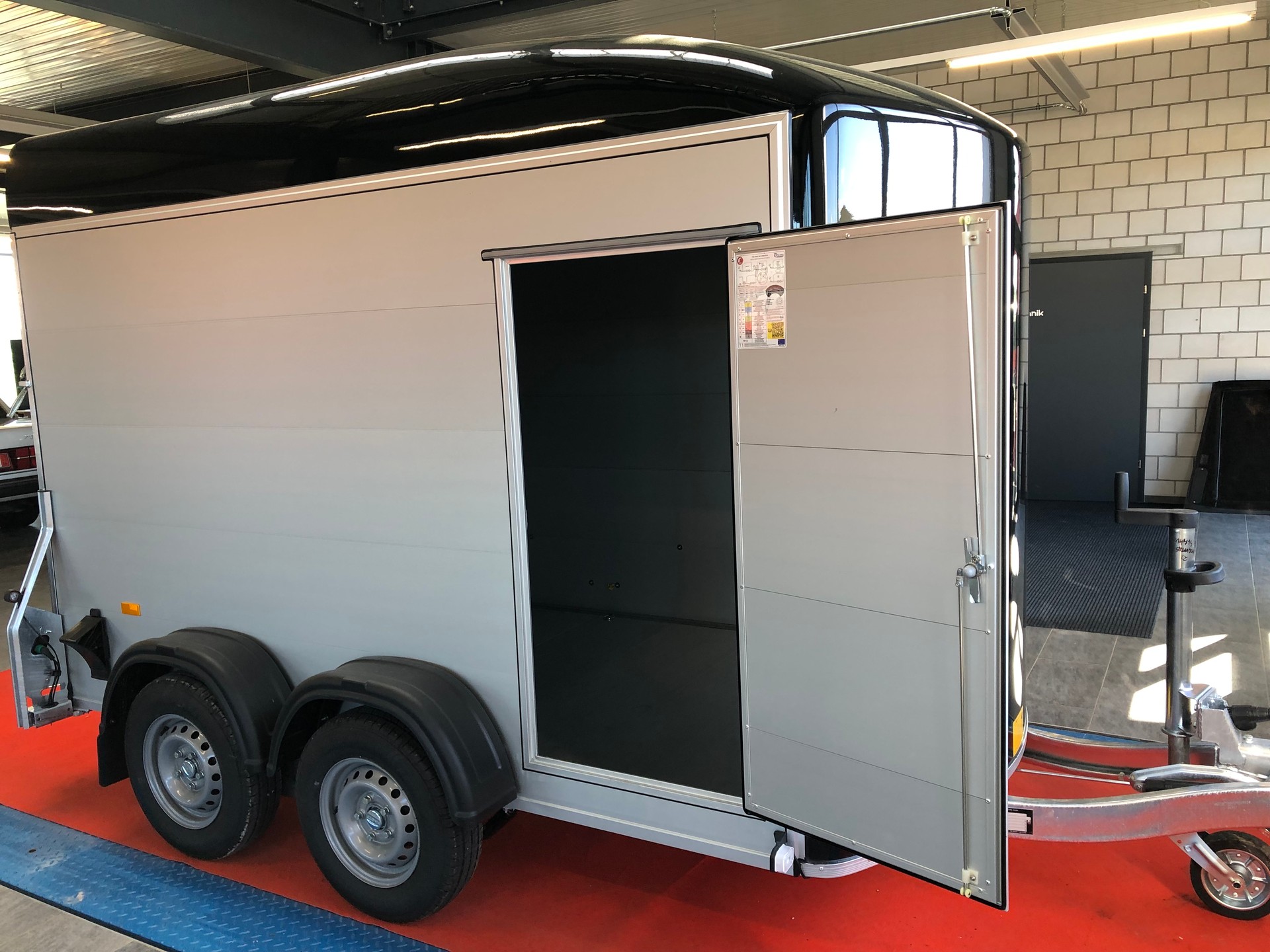 DALTEC Cheval Liberté AERO C500 Roadster-image-5