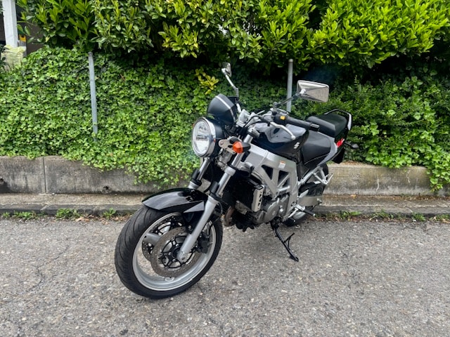SUZUKI SV 650 K3-showroom-element-1