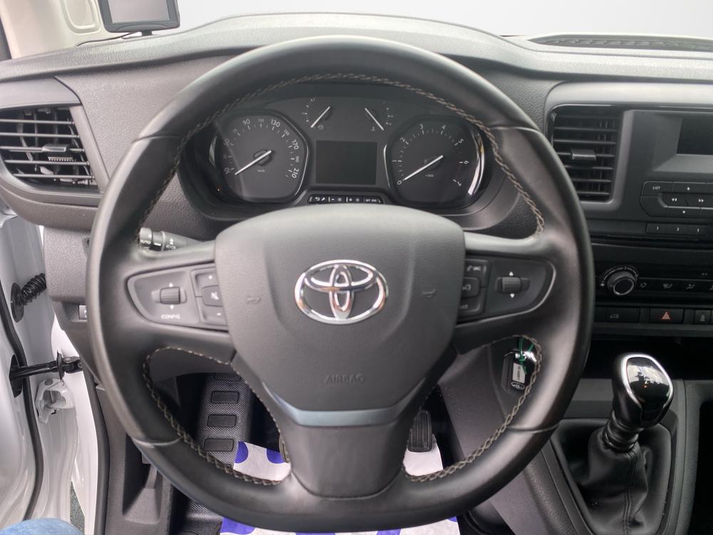TOYOTA Proace 2.0D Long Comfort-image-15