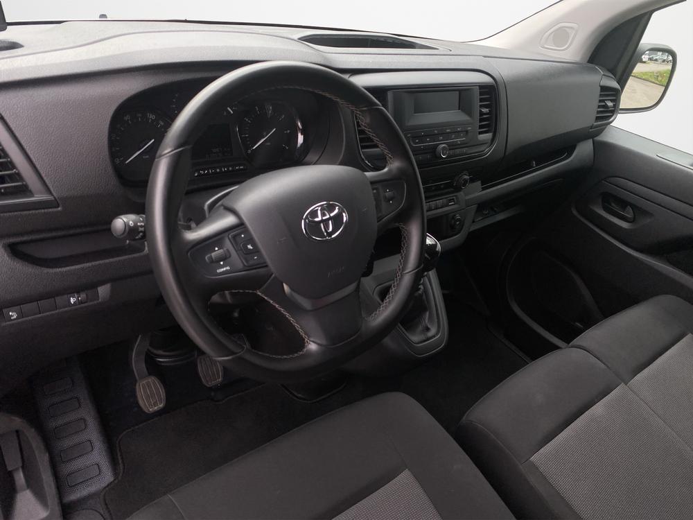TOYOTA Proace 2.0D Long Comfort-image-13