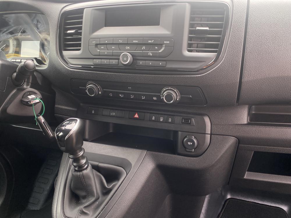 TOYOTA Proace 2.0D Long Comfort-image-14
