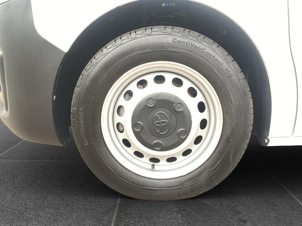 TOYOTA Proace 2.0D Long Comfort-image-12