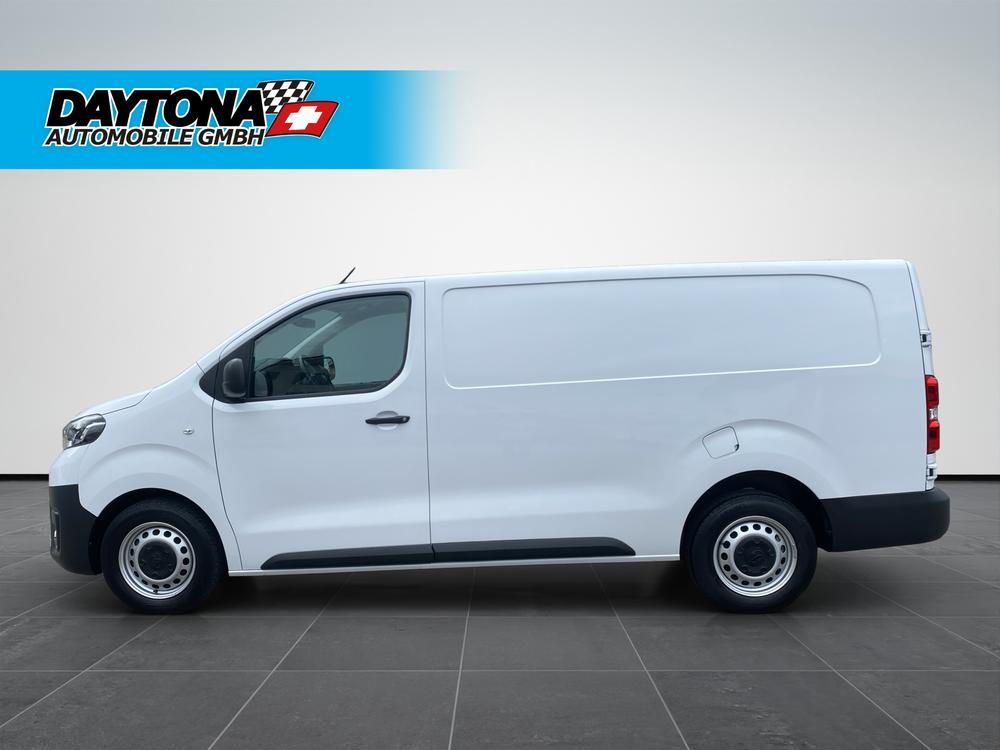 TOYOTA Proace 2.0D Long Comfort-image-1