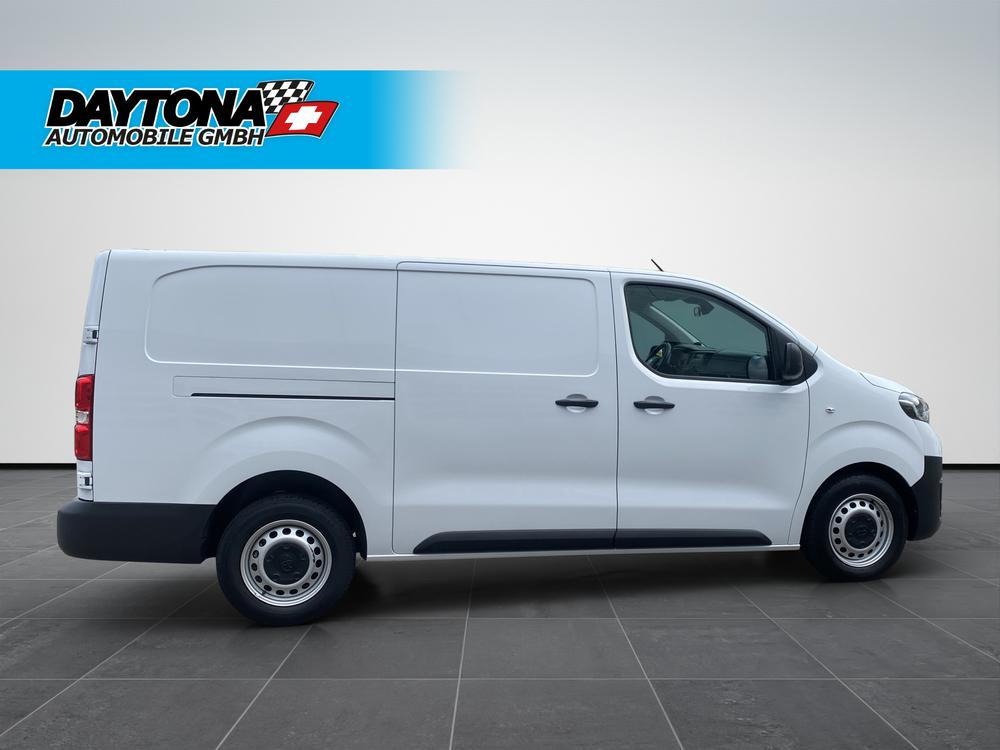 TOYOTA Proace 2.0D Long Comfort-image-2