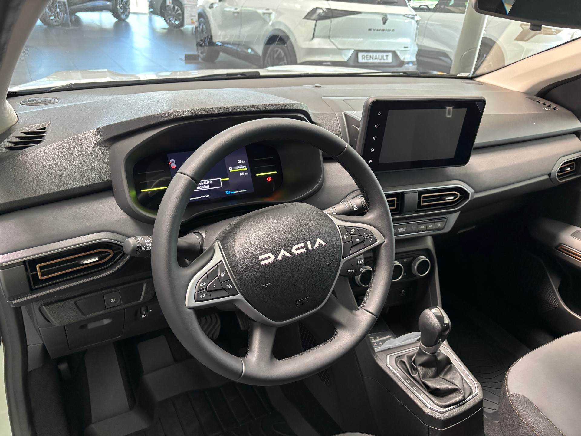 DACIA Jogger Extreme Hybrid 140 7-Plätzer-image-7