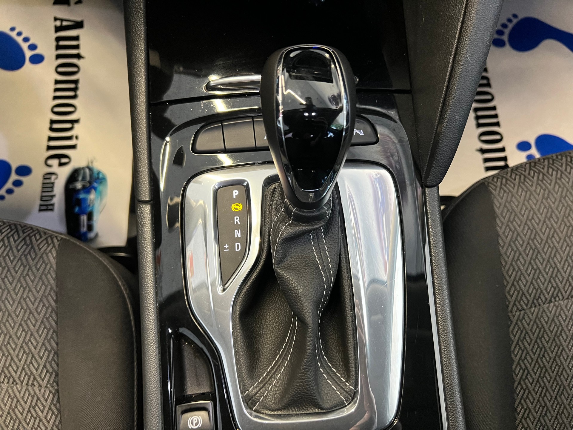 OPEL Insignia 2.0 CDTI Sports Tourer Edition Automatic ⭐️-image-12