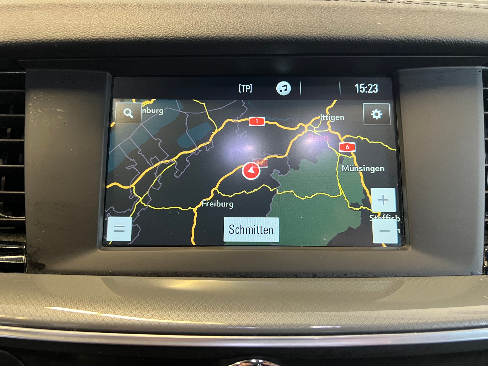OPEL Insignia 2.0 CDTI Sports Tourer Edition Automatic ⭐️-image-17