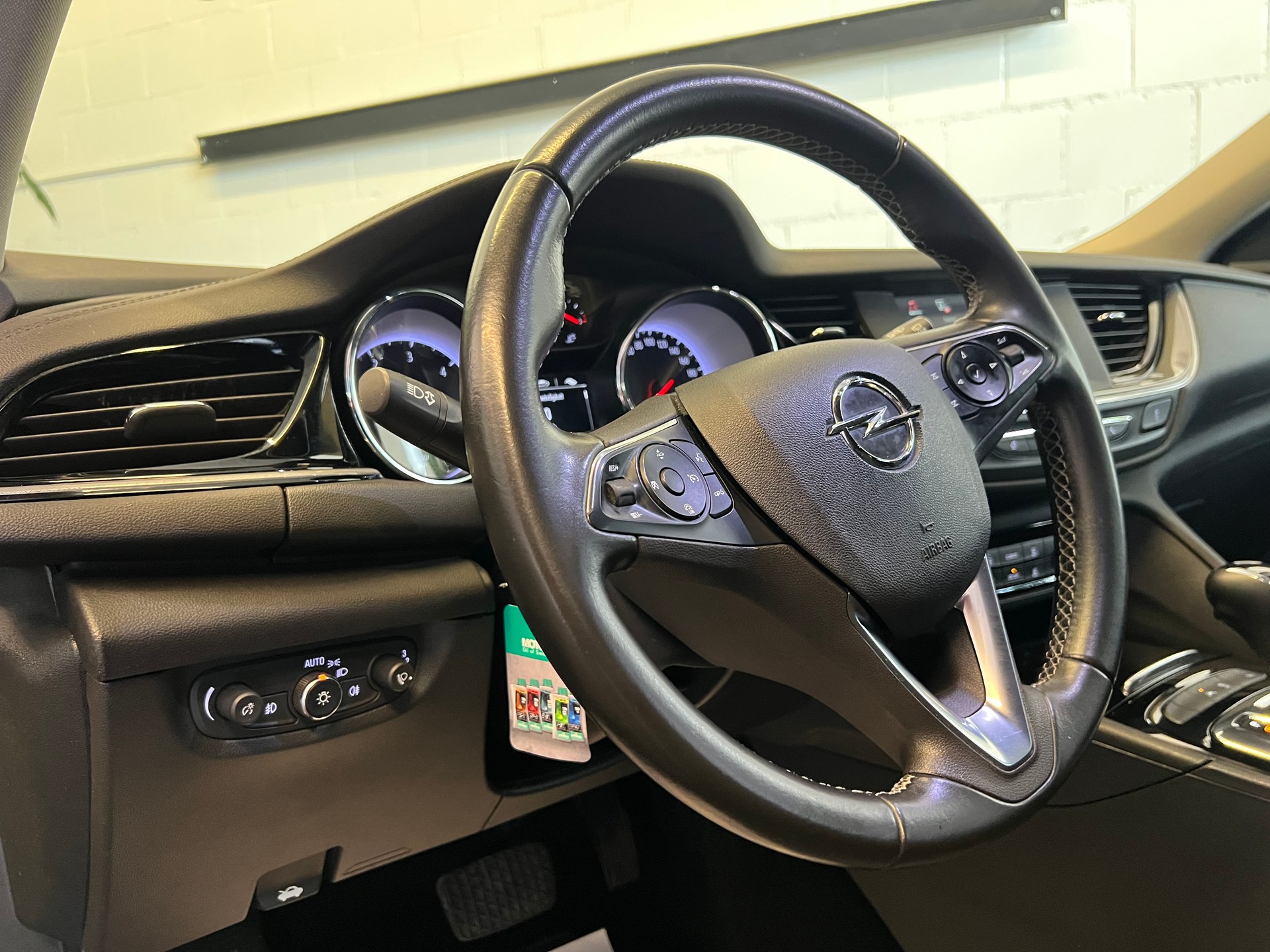 OPEL Insignia 2.0 CDTI Sports Tourer Edition Automatic ⭐️-image-8