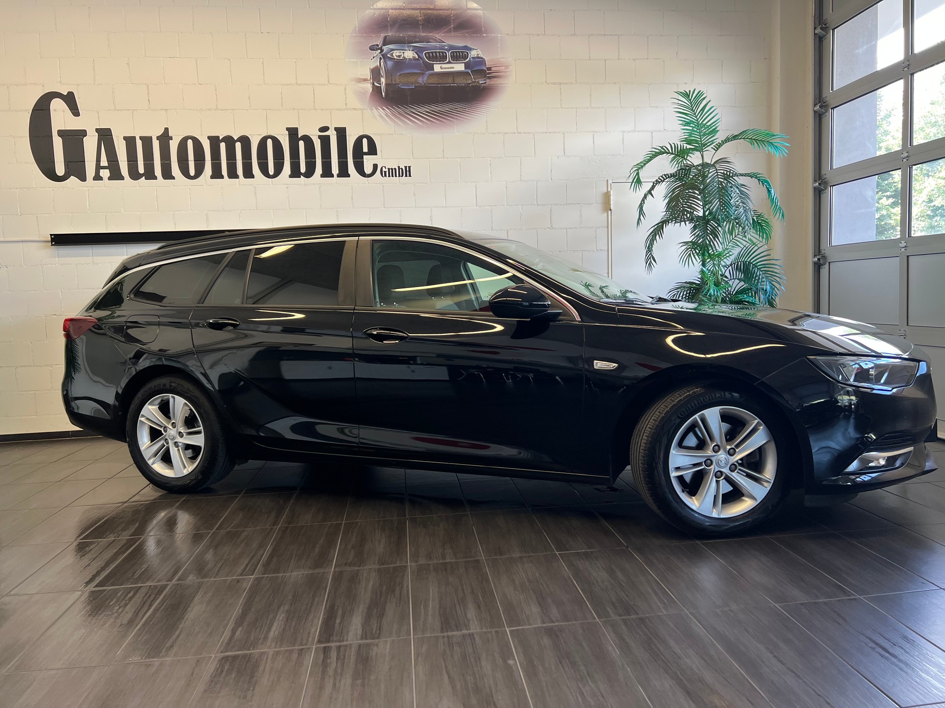 OPEL Insignia 2.0 CDTI Sports Tourer Edition Automatic ⭐️-showroom-element-2