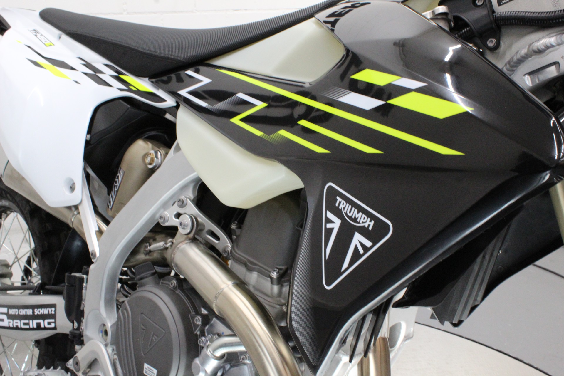 TRIUMPH TF 450-E-image-6