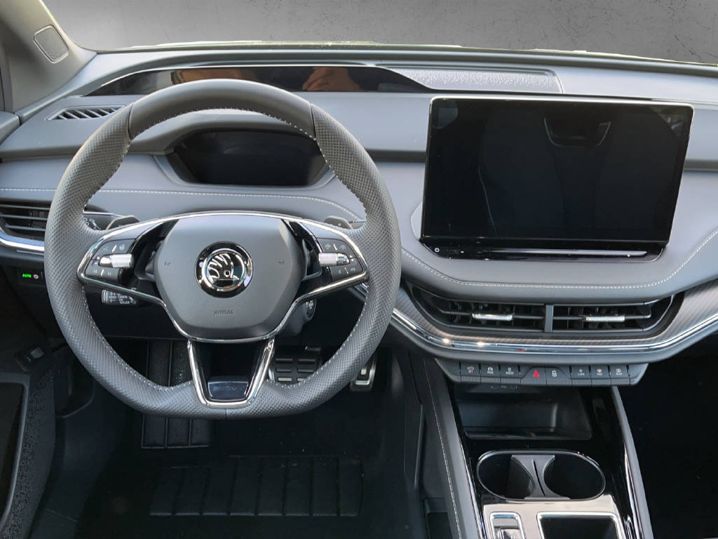 SKODA Enyaq iV 80 SportLine-image-8