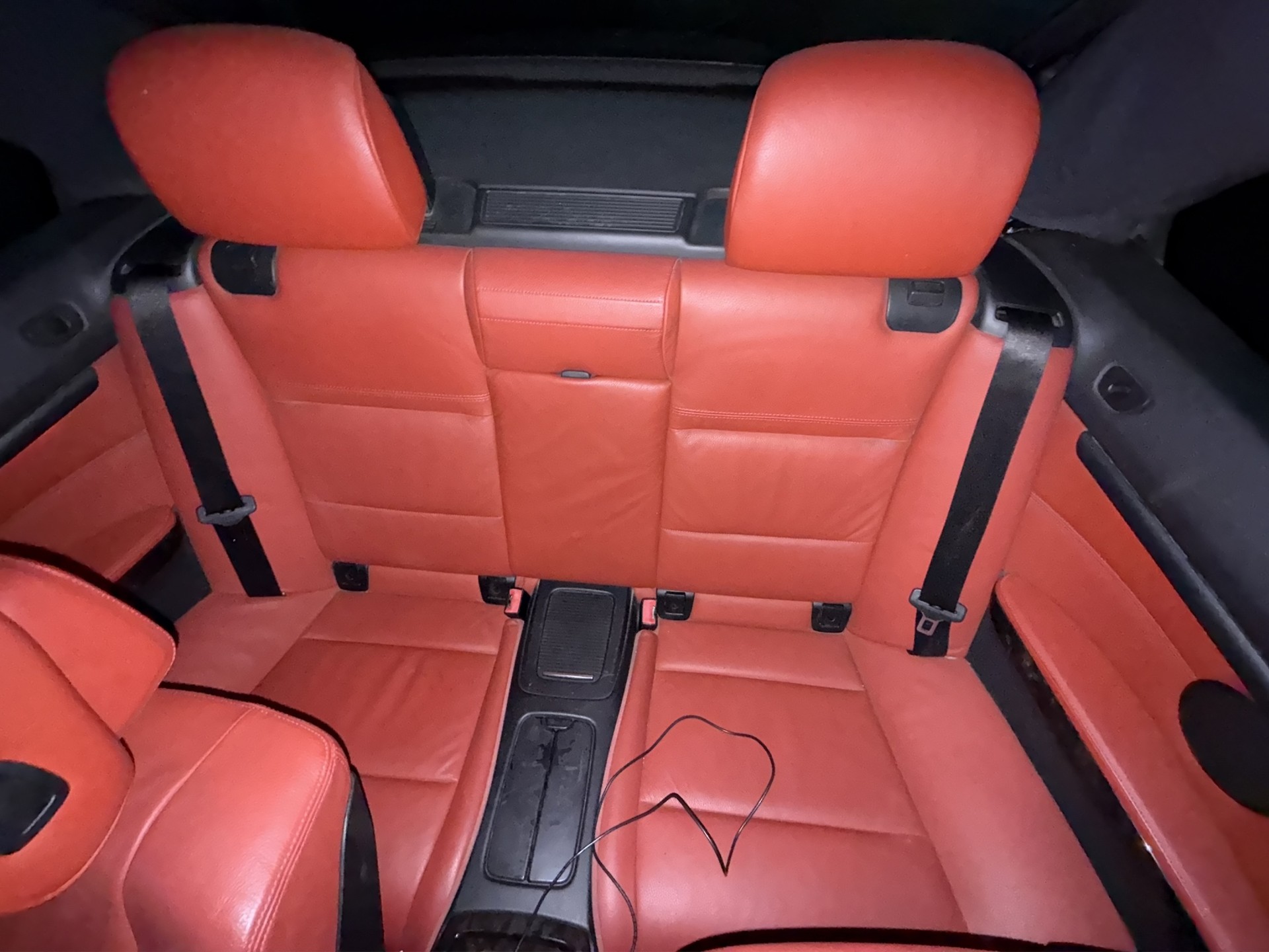 BMW 320i Cabriolet *///M-Packet*-image-9